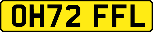 OH72FFL