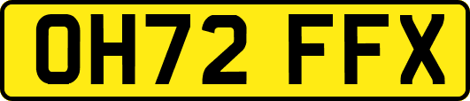 OH72FFX