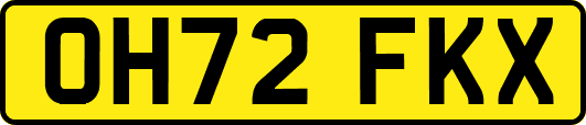 OH72FKX