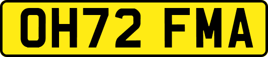 OH72FMA