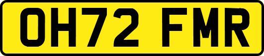 OH72FMR