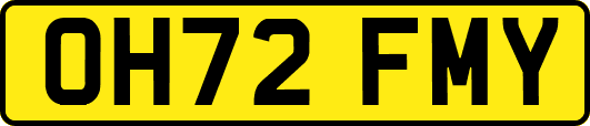 OH72FMY
