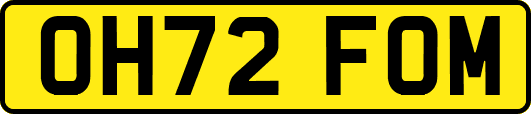 OH72FOM