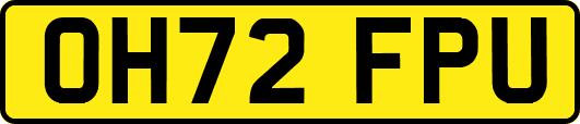 OH72FPU