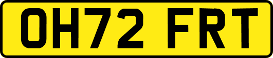OH72FRT