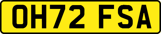 OH72FSA
