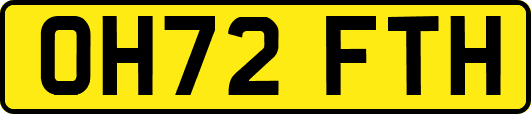 OH72FTH