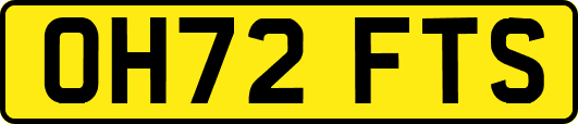 OH72FTS