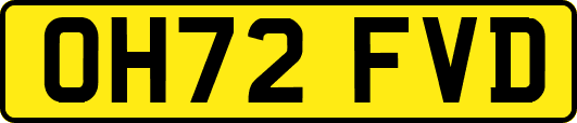 OH72FVD