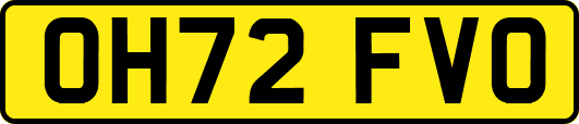 OH72FVO