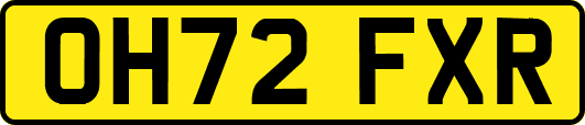 OH72FXR