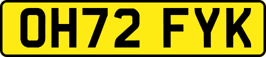 OH72FYK
