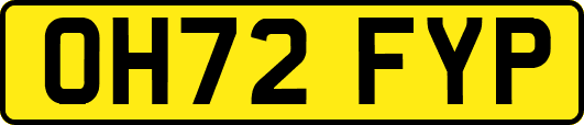 OH72FYP