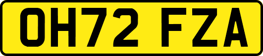 OH72FZA