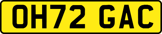 OH72GAC