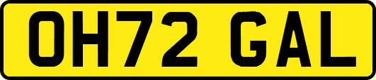 OH72GAL