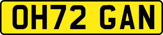 OH72GAN