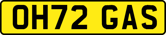 OH72GAS