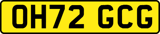 OH72GCG