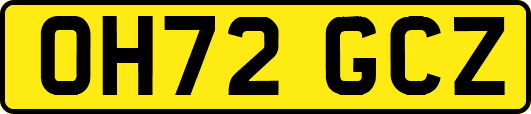 OH72GCZ