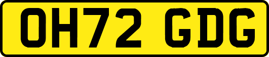 OH72GDG