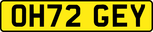 OH72GEY