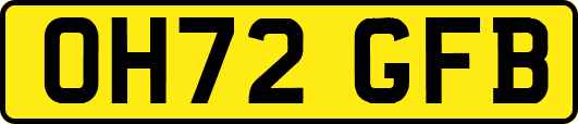 OH72GFB