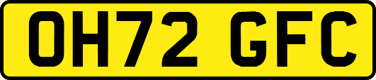 OH72GFC