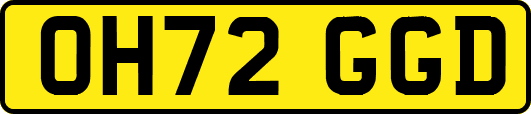 OH72GGD