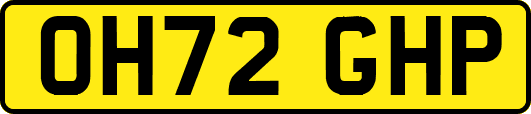 OH72GHP