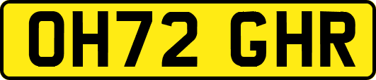 OH72GHR