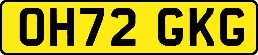 OH72GKG