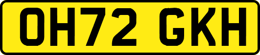 OH72GKH