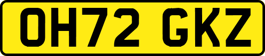 OH72GKZ