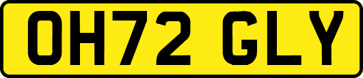 OH72GLY