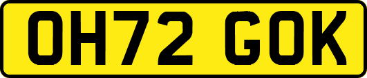 OH72GOK