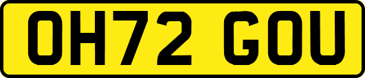 OH72GOU