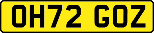 OH72GOZ