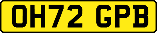 OH72GPB
