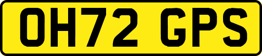 OH72GPS