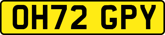 OH72GPY