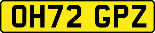 OH72GPZ