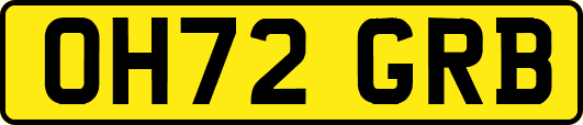 OH72GRB