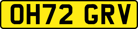 OH72GRV