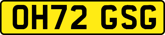 OH72GSG