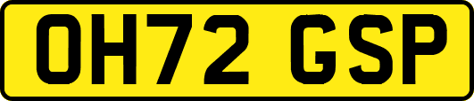 OH72GSP