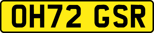 OH72GSR