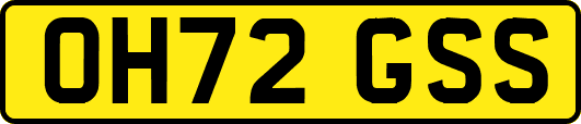 OH72GSS
