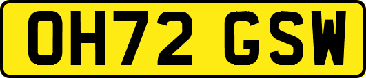 OH72GSW