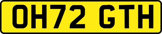 OH72GTH